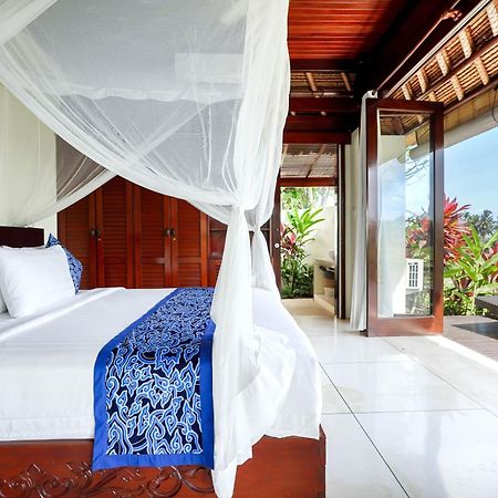 Bali Harmony Villa Ubud  Exterior photo