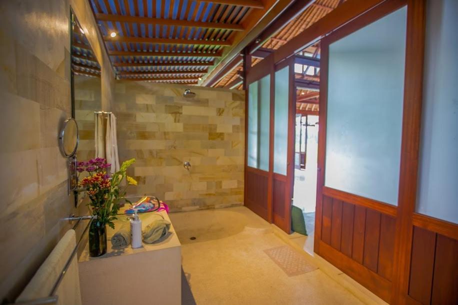 Bali Harmony Villa Ubud  Room photo