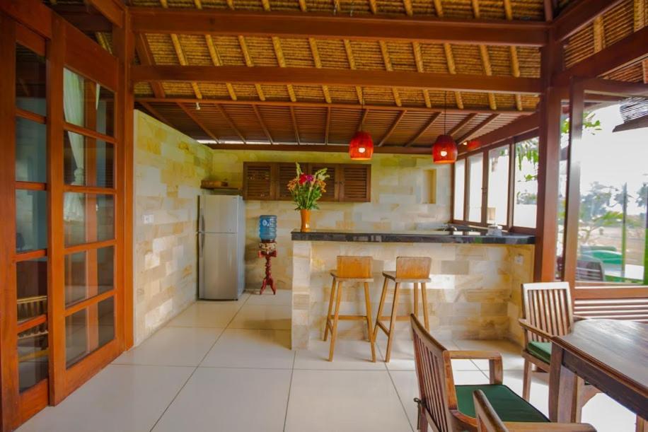 Bali Harmony Villa Ubud  Room photo