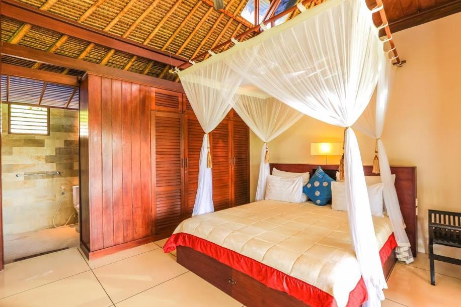 Bali Harmony Villa Ubud  Room photo