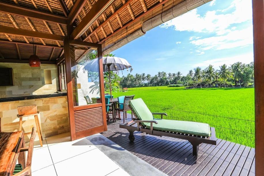Bali Harmony Villa Ubud  Room photo