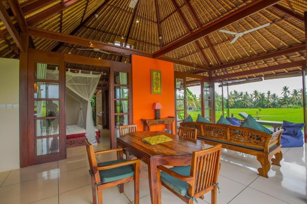 Bali Harmony Villa Ubud  Room photo