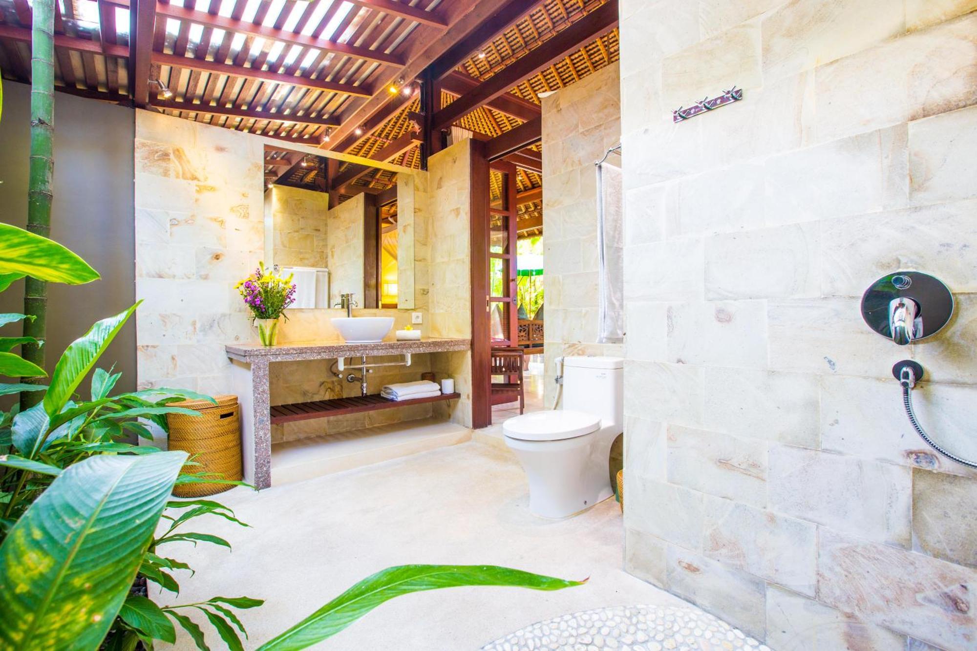 Bali Harmony Villa Ubud  Room photo