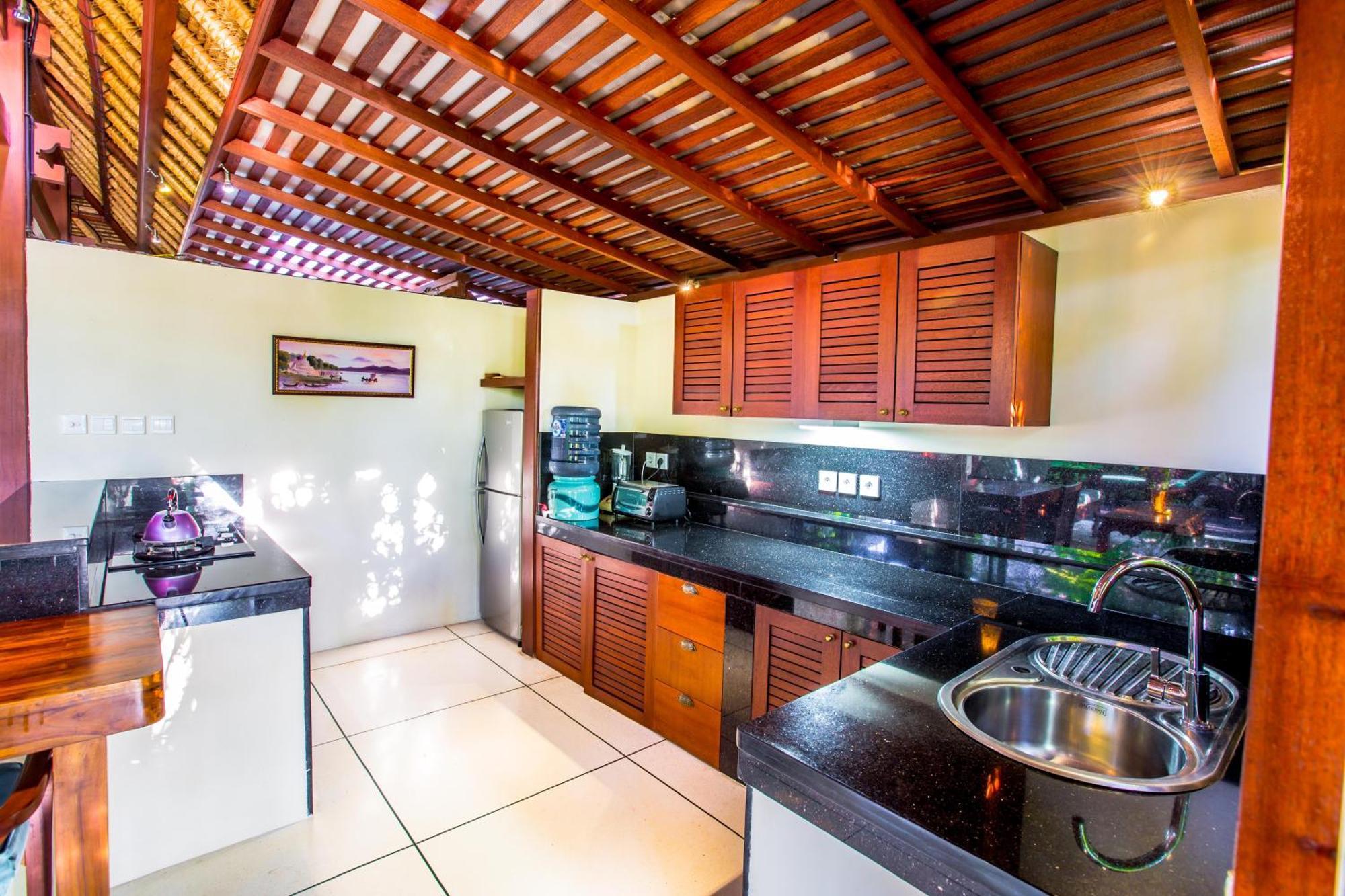 Bali Harmony Villa Ubud  Room photo