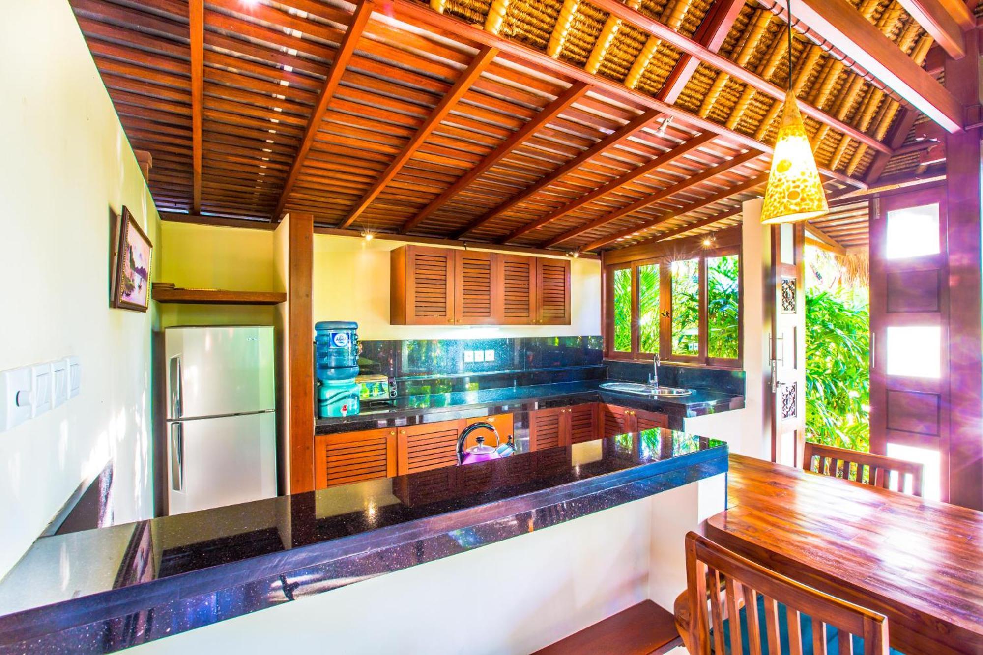 Bali Harmony Villa Ubud  Room photo