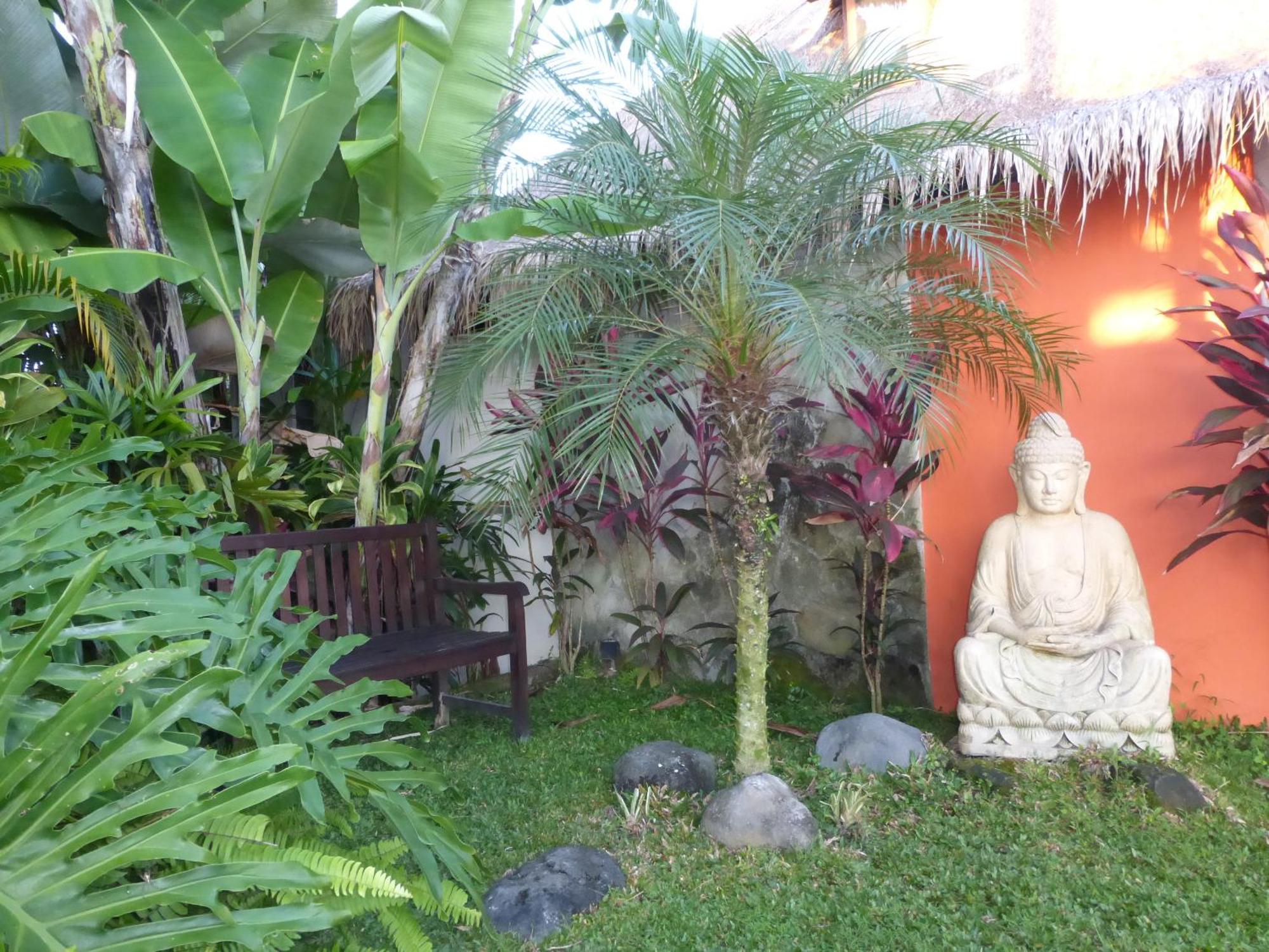 Bali Harmony Villa Ubud  Room photo