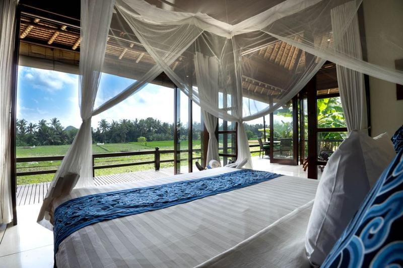 Bali Harmony Villa Ubud  Exterior photo