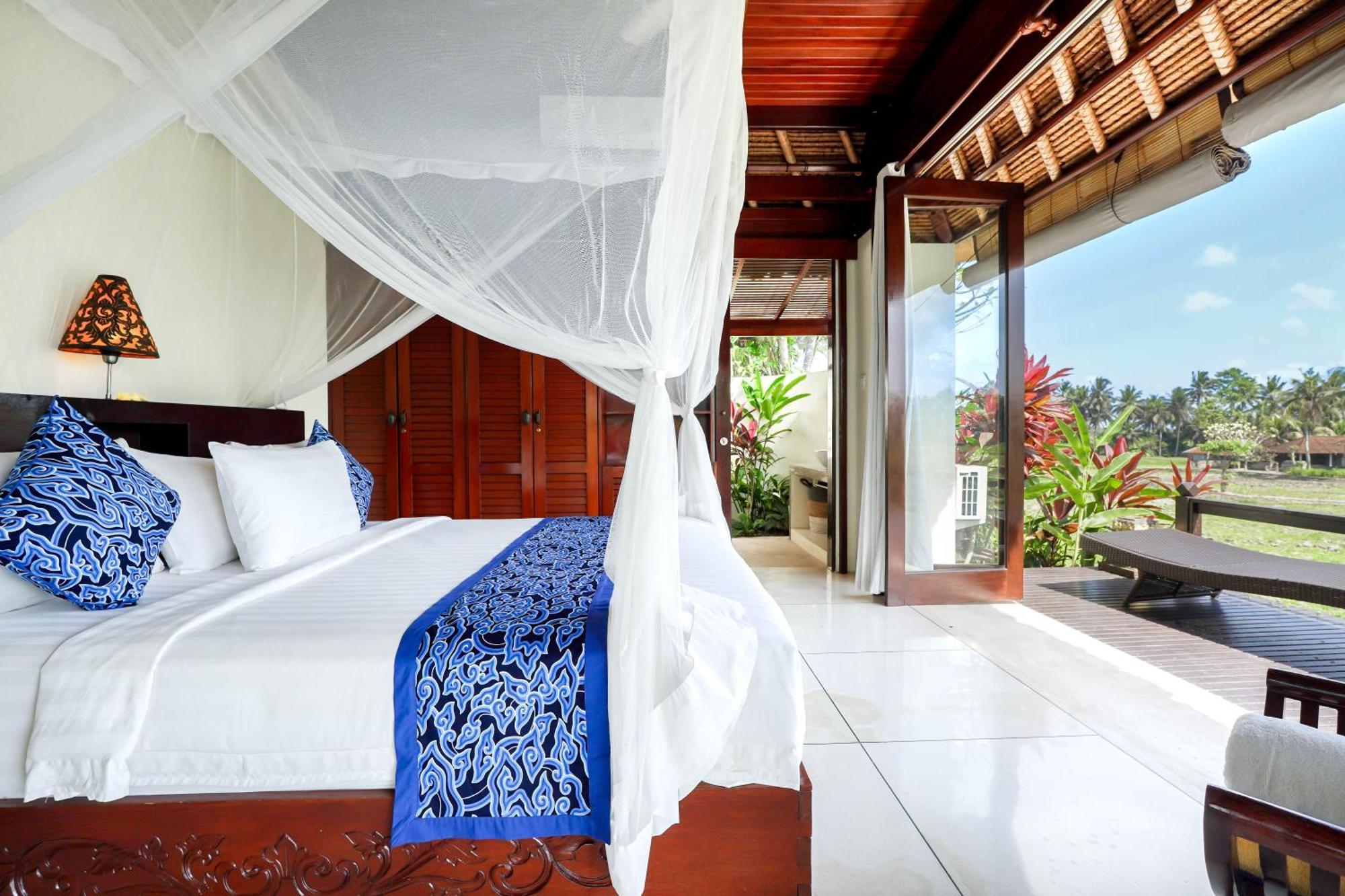 Bali Harmony Villa Ubud  Exterior photo