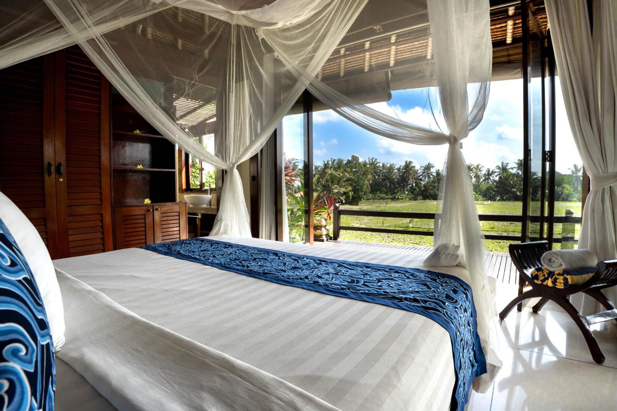Bali Harmony Villa Ubud  Exterior photo