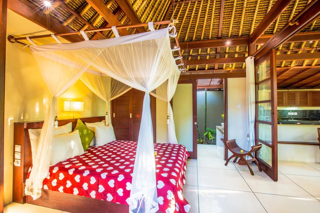 Bali Harmony Villa Ubud  Exterior photo
