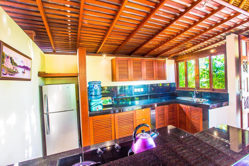 Bali Harmony Villa Ubud  Exterior photo