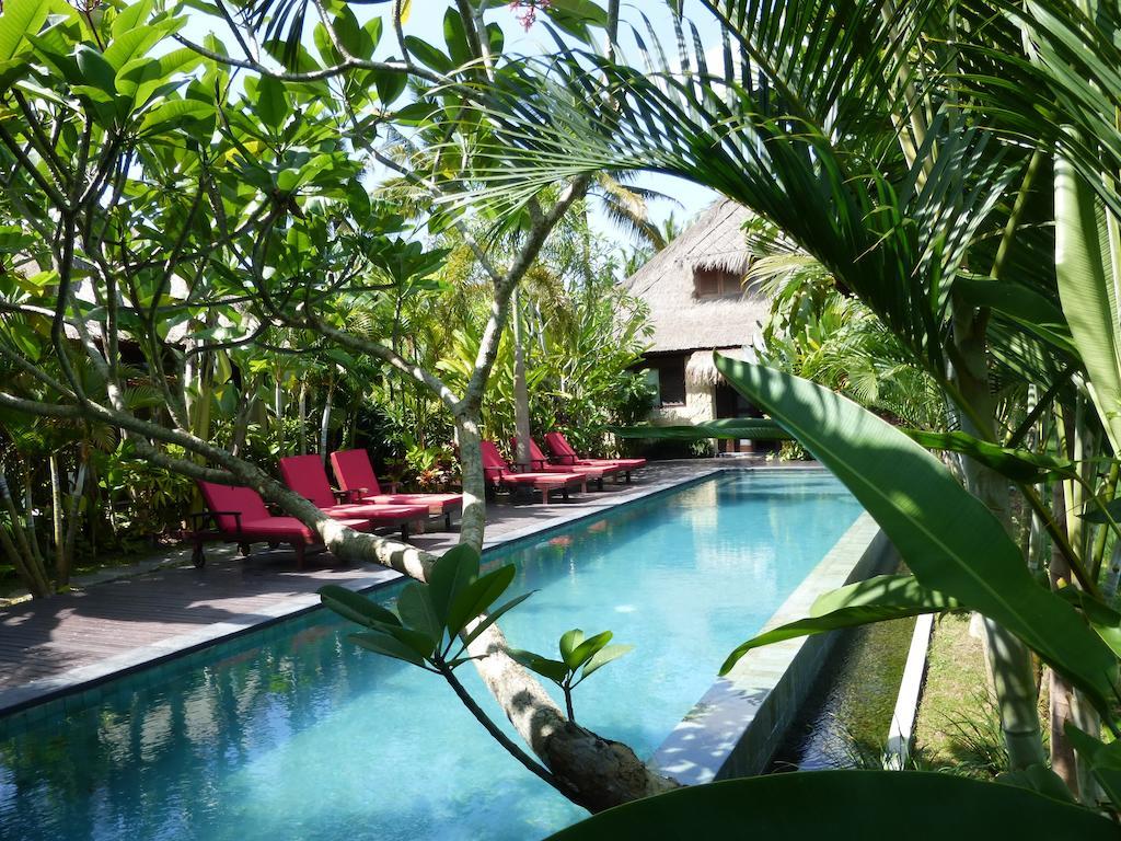 Bali Harmony Villa Ubud  Room photo