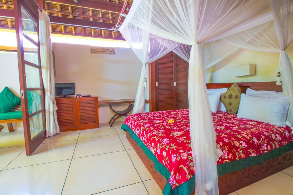 Bali Harmony Villa Ubud  Exterior photo