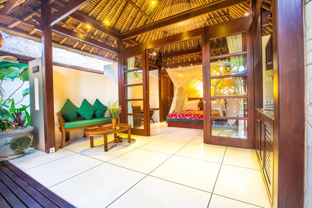 Bali Harmony Villa Ubud  Exterior photo