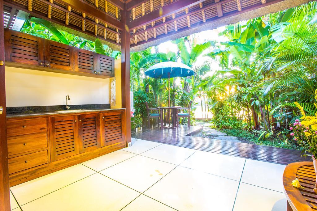 Bali Harmony Villa Ubud  Exterior photo