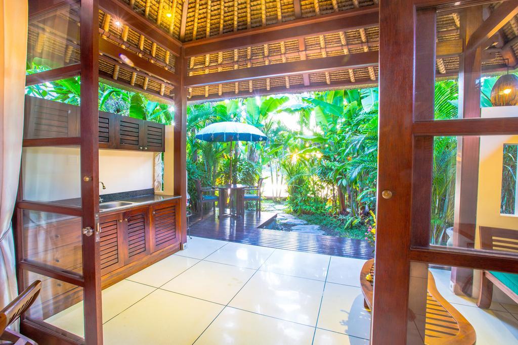 Bali Harmony Villa Ubud  Exterior photo