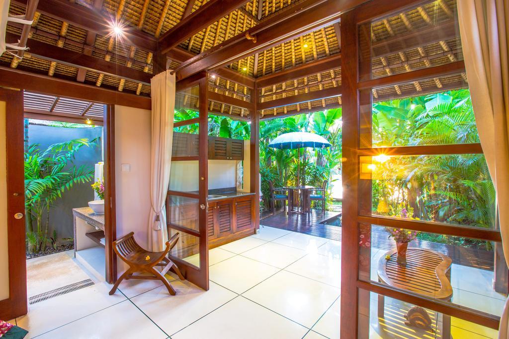 Bali Harmony Villa Ubud  Exterior photo