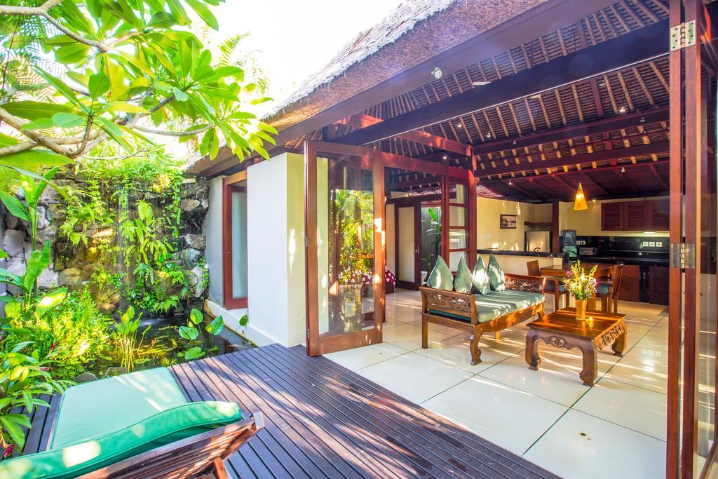 Bali Harmony Villa Ubud  Exterior photo