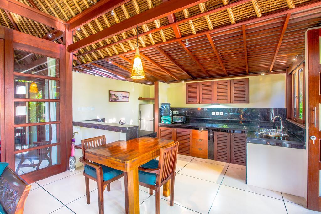Bali Harmony Villa Ubud  Exterior photo