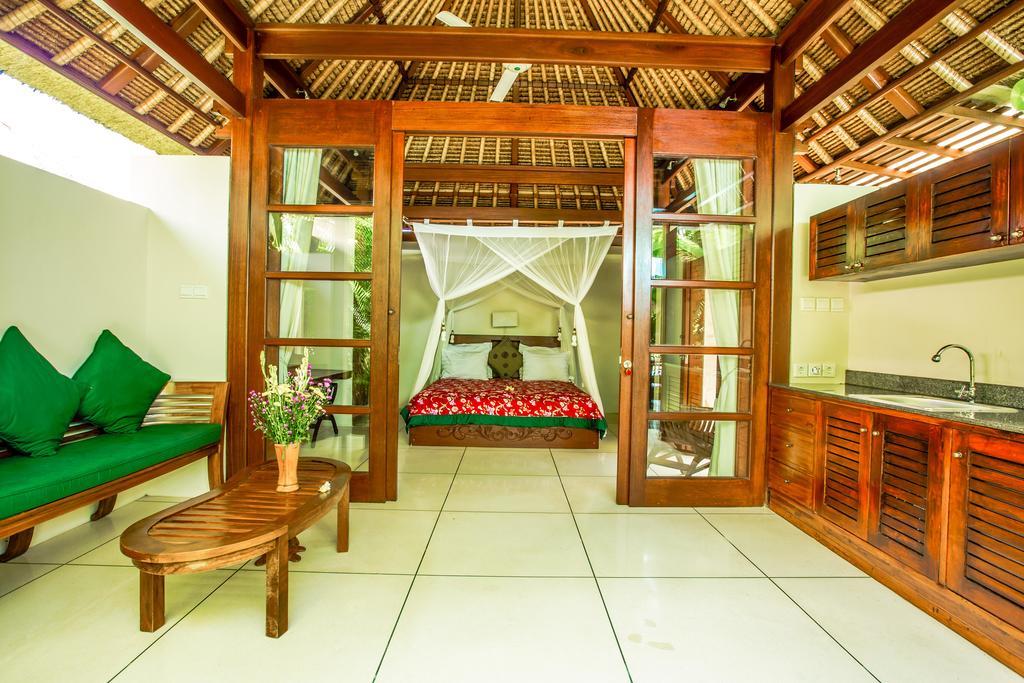 Bali Harmony Villa Ubud  Exterior photo