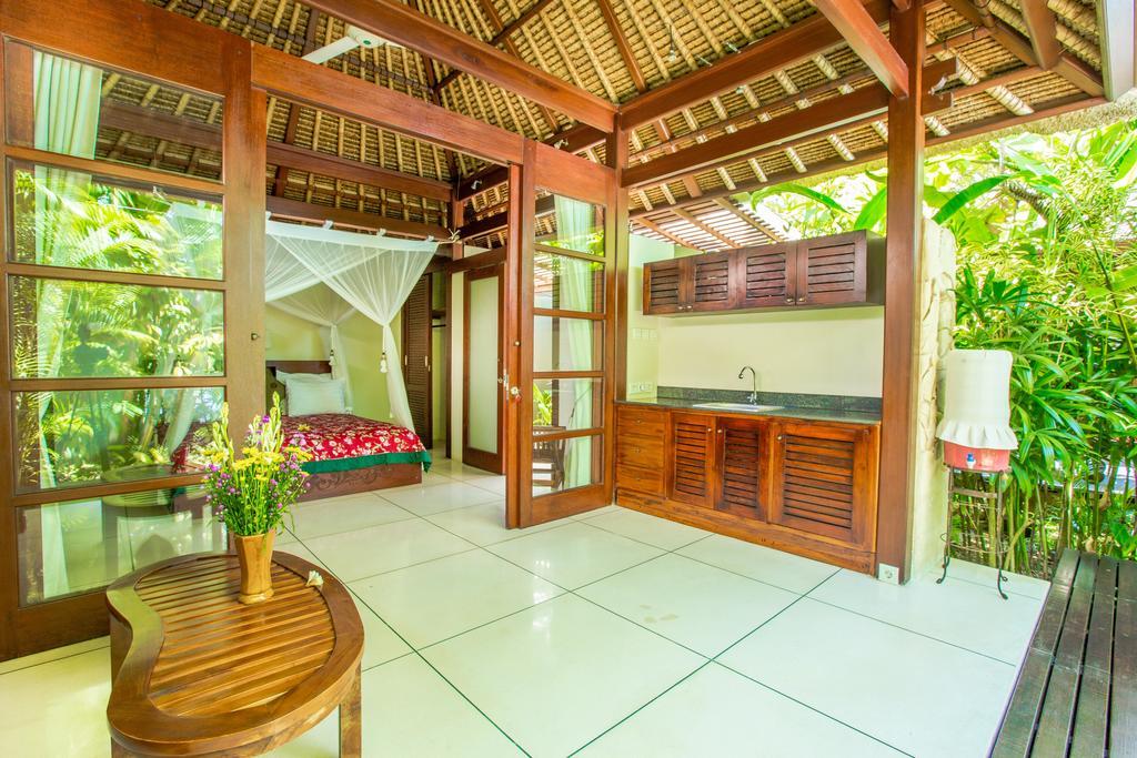 Bali Harmony Villa Ubud  Exterior photo