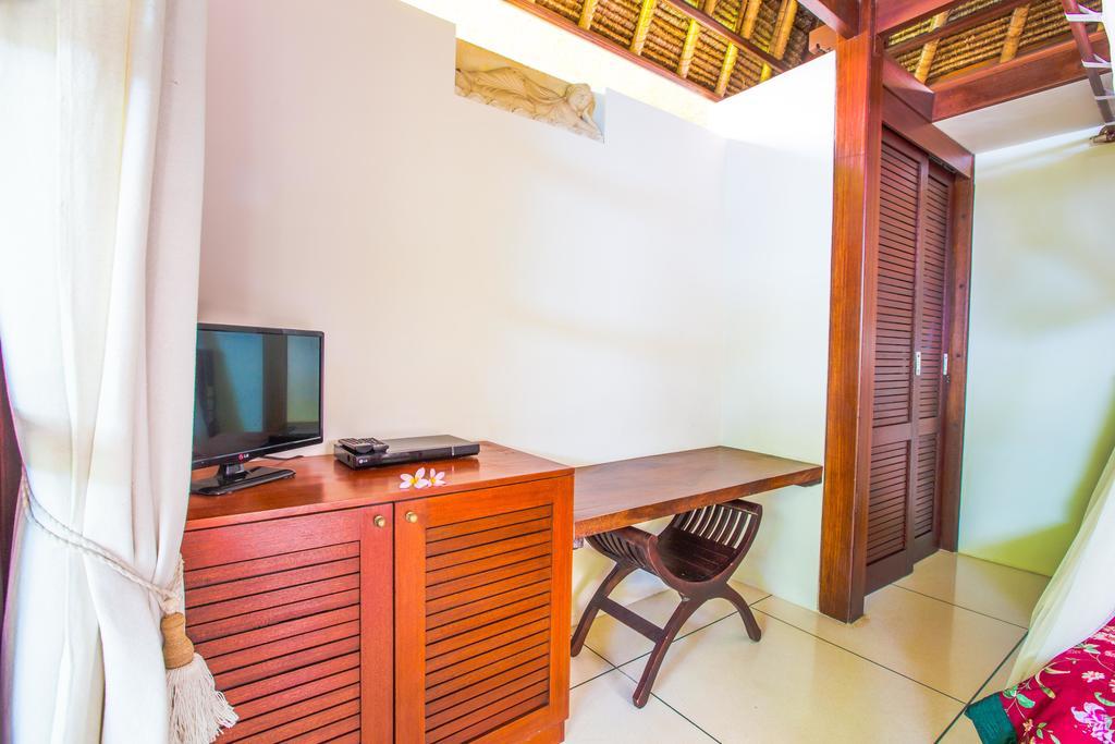 Bali Harmony Villa Ubud  Exterior photo