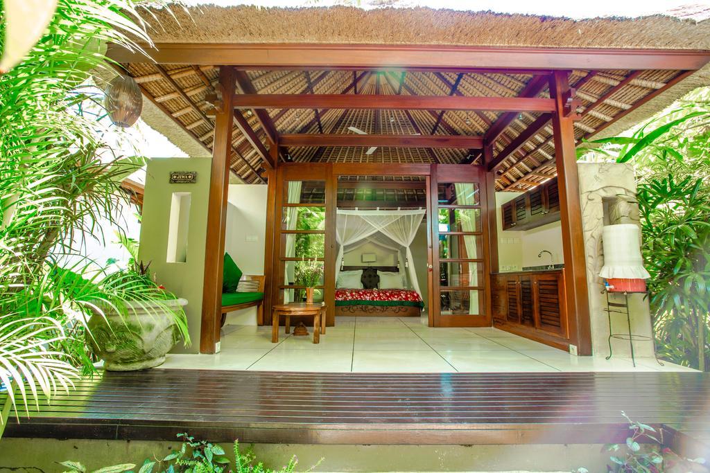 Bali Harmony Villa Ubud  Exterior photo